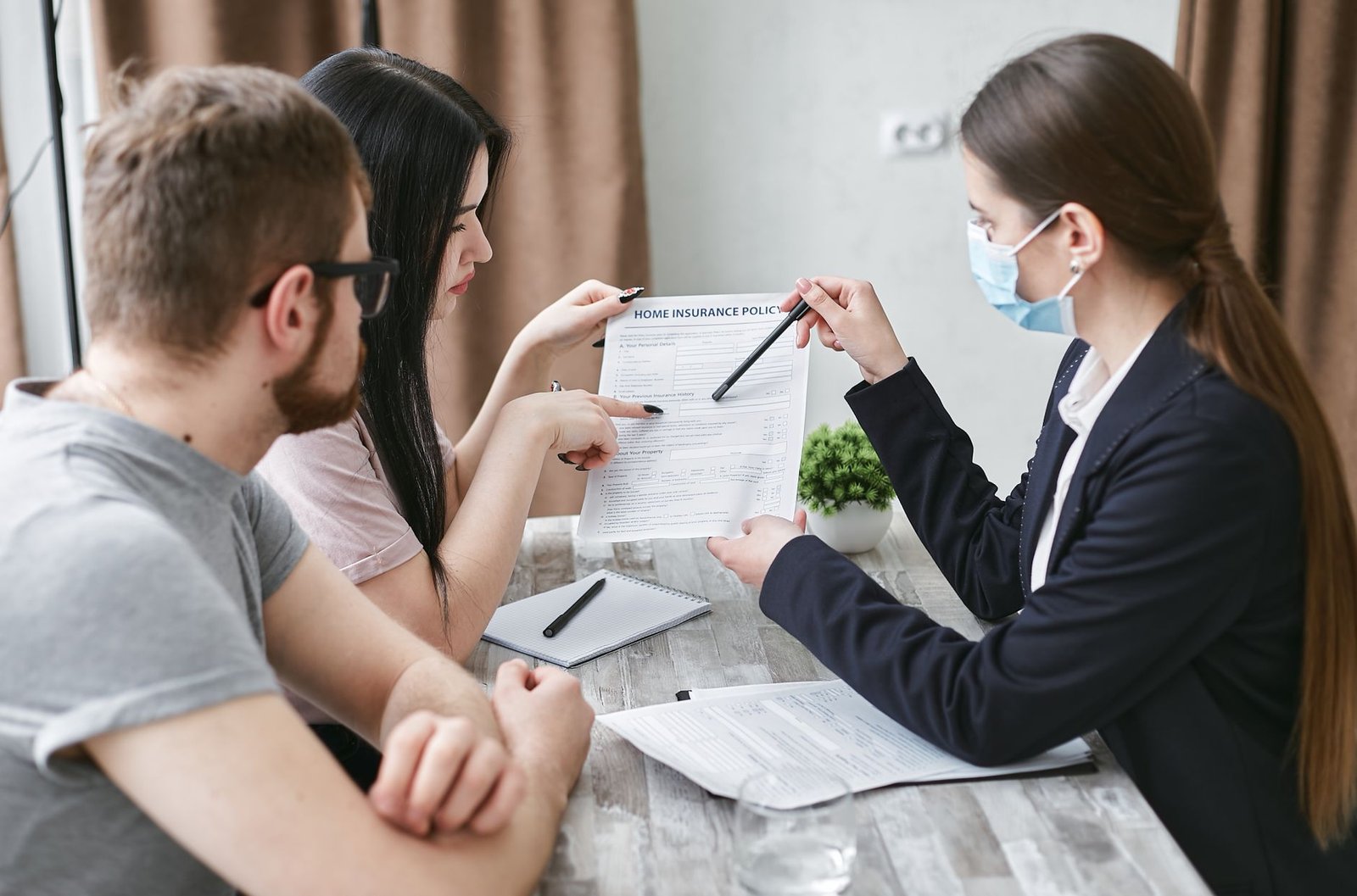 The Complete Guide to Health Insurance in the USA: How to Choose the Right Plan